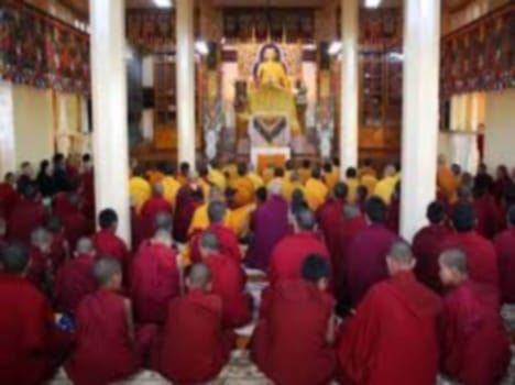 China will adopt this stunt against Tibet