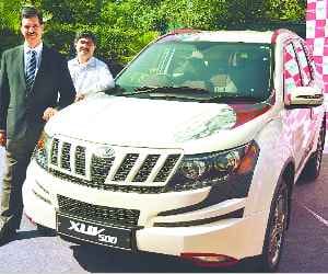 Know Qualities of Mahindra XUV-500