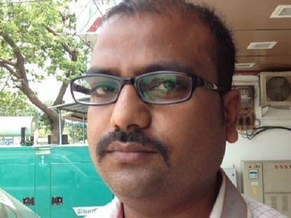 have the muslims voted to modi?