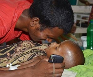 muzaffarpur child death