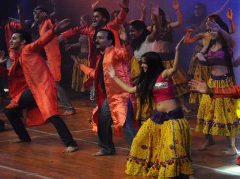 university cultural program will start at ten 
