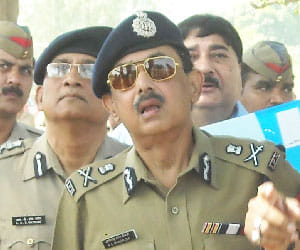 DGP statement on badaun rape case