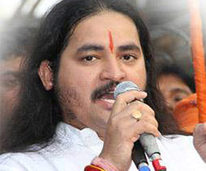 hindu sena will ban in maharashtra