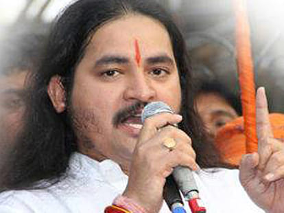 hindu sena will ban in maharashtra