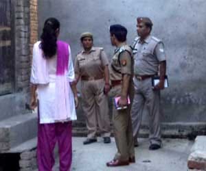 gangrape in up