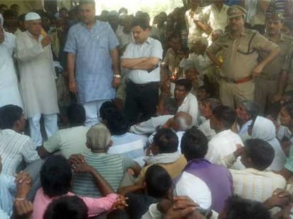 gangrape in up