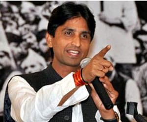 arvind kerjiwal want shzia back in aam aadmi party