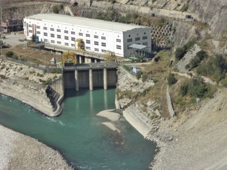 production start in maneribhali