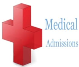 Scam in MBBS admission.