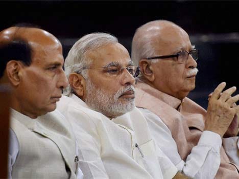 in 2010 nsa was authorised to carry out surveillance on bjp