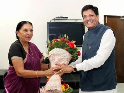 power cut in delhi creates problem for cabinet minister piyush goyal