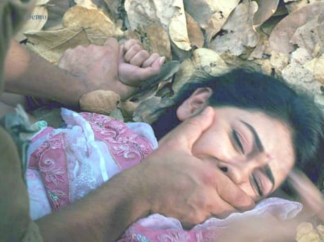 accsud give horistic death to nisha  