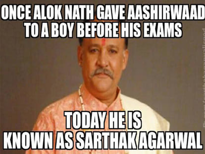 cbse class 12th topper sarthak agrawal become new hot topic on net