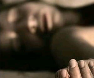 husband murders his wife for extra marrital relations