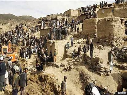 Floods killed more than 70 in Afghanistan