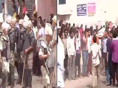 Three facts in bjp leader murder case