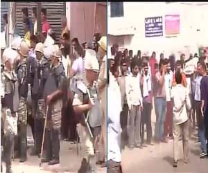 Three facts in bjp leader murder case