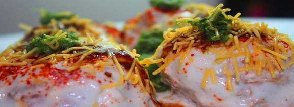 paneer dahi bada