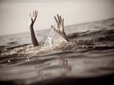 20 B.Tech students drown in Vyas river in Mandi