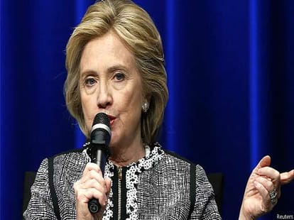 barack obama support hillary clinton