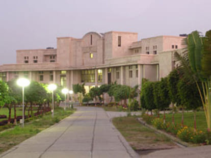 Today IT city, IIIT and medanta hospital project started.