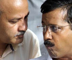 new strategy of aam aadmi party in punjab