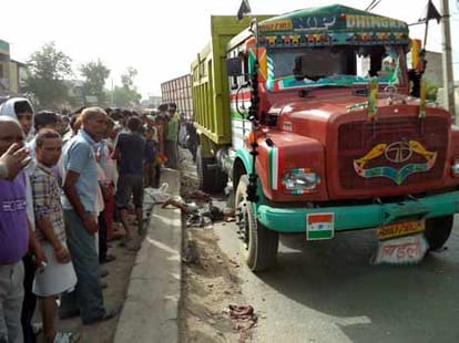 army gives 12 hours relaxation on curfew in mewat area