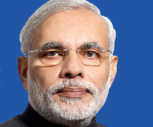 Mp's of Himachal meet prime minister Narendra Modi