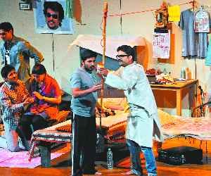 today in lucknow