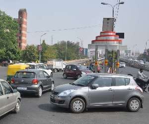 seven fourlane highway plan
