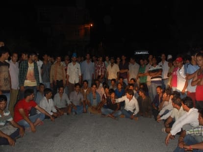 20 B.Tech students drown in Vyas river in Mandi