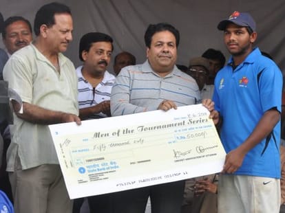 ongc won uttarakhand gold cup