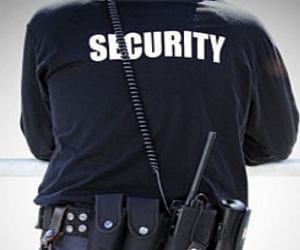old man breaks the vip security protocall