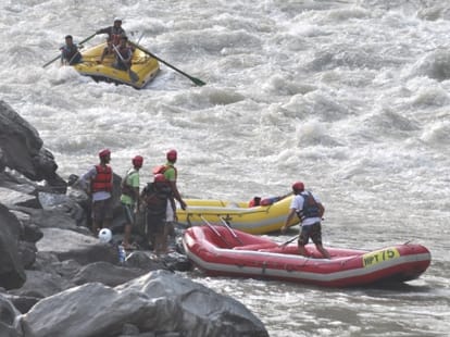 five reason for beas incident case