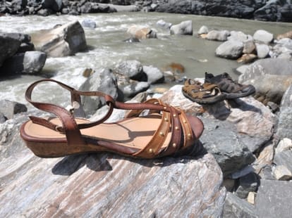 beas incident, parants of missing student reached mandi