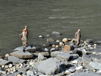 search operation for 19 lives in mandi continued