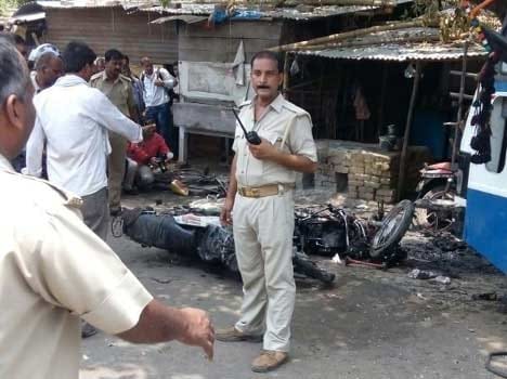 road accident in dehradun