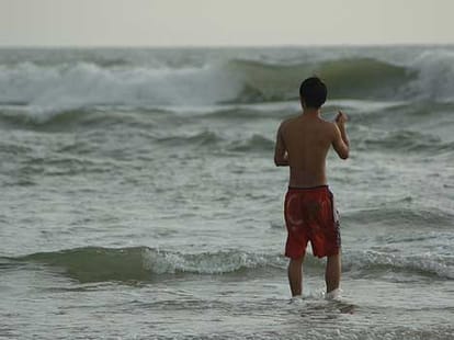 Things That Indians Need To Stop Doing In Goa