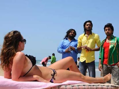 Things That Indians Need To Stop Doing In Goa