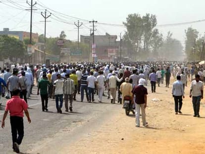noida police discloses vijay pandit murder case