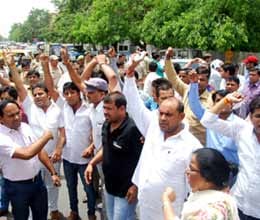 Youngman marder in greater noida dadri, bawal