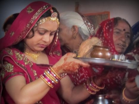 nirjala ekadashi fast