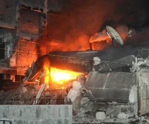 Cylinder torn foil ash seven Stores