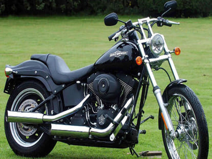 India’s growing market for Super bikes