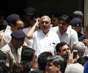 Increase quota for backward class in Haryana