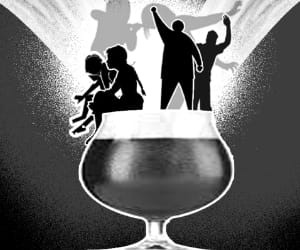 Cocktail of casteism and Feudalism