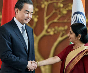 indo china relation in modi govt