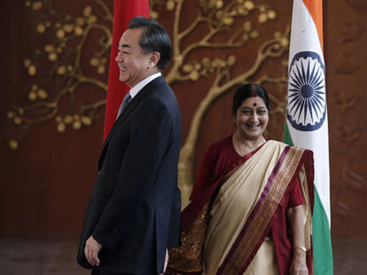 china has been violating airspace
