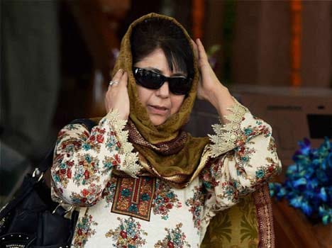 most successful government till now said mufti