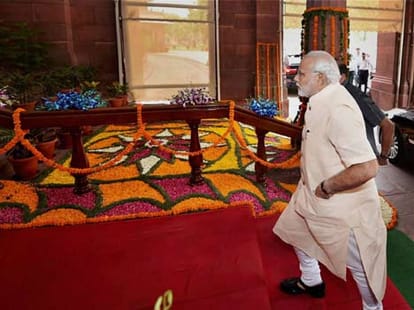 sunil bansal holds big responsibilities in up